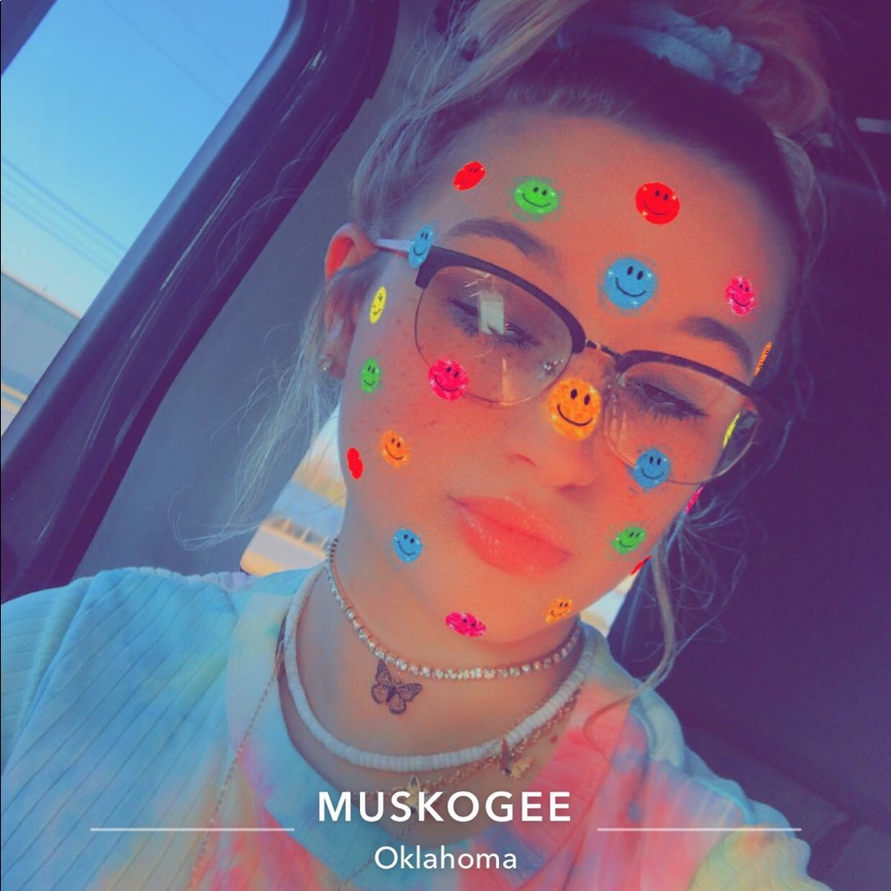 Meet your Posher, Nikaylah